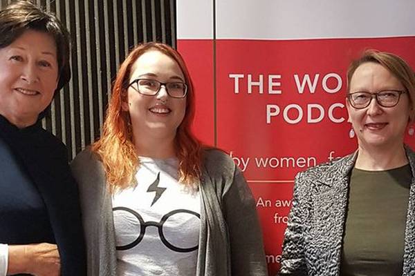 Podcast: ‘A real injustice is being done to women with endometriosis’