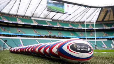 World Rugby aiming to outline range of options by end of April