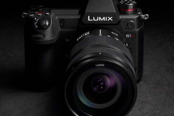 Panasonic Lumix S1: Delivers seriously good images