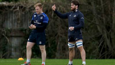 ‘All hands on deck’ for injury-hit Leinster as they face Dragons