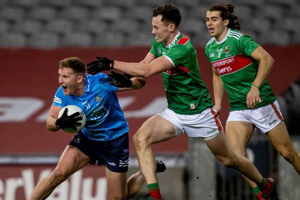 Kevin McStay: The gap has narrowed but Dublin still deserve the nod