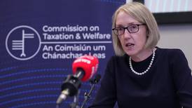 John FitzGerald: It’s time to listen to the taxation commission