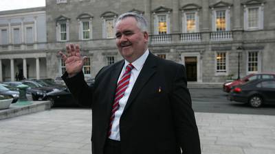 Labour TD Wille Penrose to retire at next general election