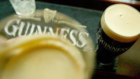 Diageo was biggest out-of-home advertiser in 2013