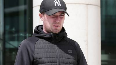Man who helped criminal organisation murder Dublin bar manager jailed