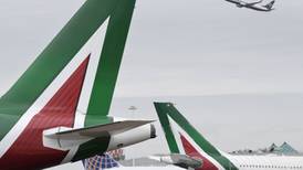 €900m loan to Alitalia may constitute state aid, says European Commission