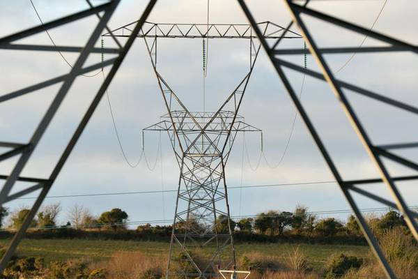Proposed cross-Border electricity connector could cut energy bills by €30m