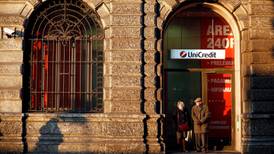 UniCredit and Santander bid to save €5.3bn merger deal