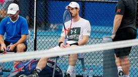 Australian Open: Andy Murray’s fitness woes part of a tennis trend