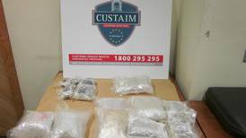 Seizure of  drugs worth €7m  to ‘disrupt  trade in State’