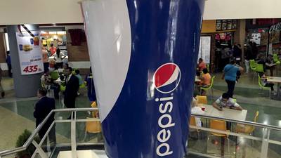 PepsiCo revenue beats estimates as NorthAmerica sales rise