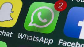 Woman prosecuted for child porn she innocently received on WhatsApp