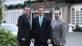 Tetrarch   to invest €25m in   aparthotel near TCD