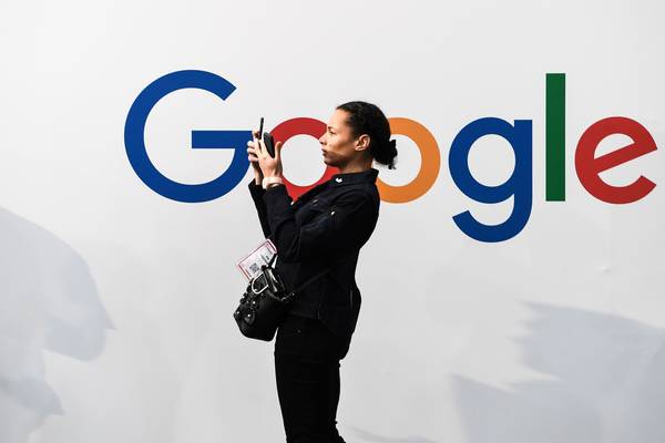 Data Protection Commission opens first investigation into Google