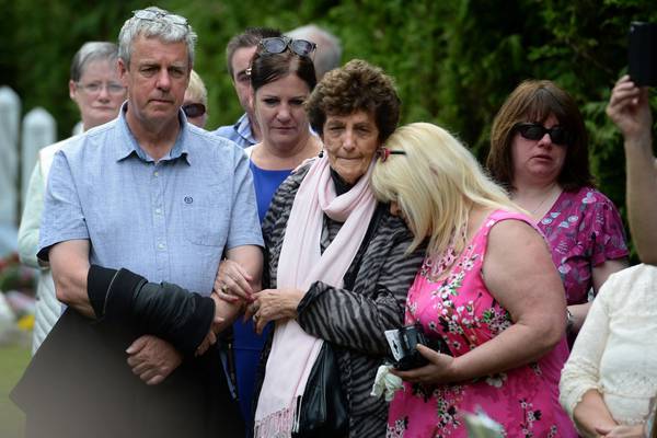 Philomena Lee ‘dismayed’ by leak of mother and baby homes report