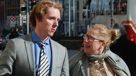 Mother disappointed at lack of apology as rugby injury case is settled