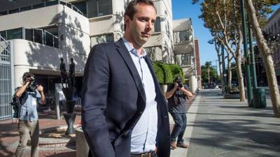 Anthony Levandowski gets 18 months in prison for stealing Google files