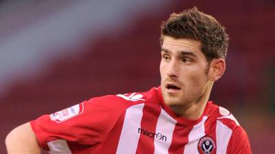 Sheffield United u-turn on Ched Evans welcomed