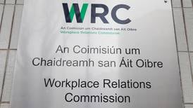 Director of company claimed there was ‘no money to pay the wages’, WRC hears 