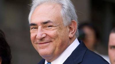Ex-IMF chief Strauss-Kahn to be tried for pimping