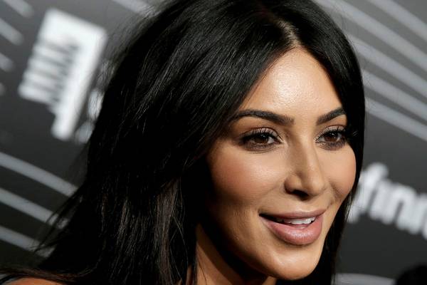 Kim Kardashian’s driver  held over Paris robbery
