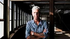 Food & Drink Quiz: Anthony Bourdain was the chef at which New York restaurant?