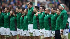 State should hold copyright to national anthem, Daly says