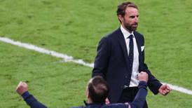 Southgate’s England prove they’re capable of dealing with adversity