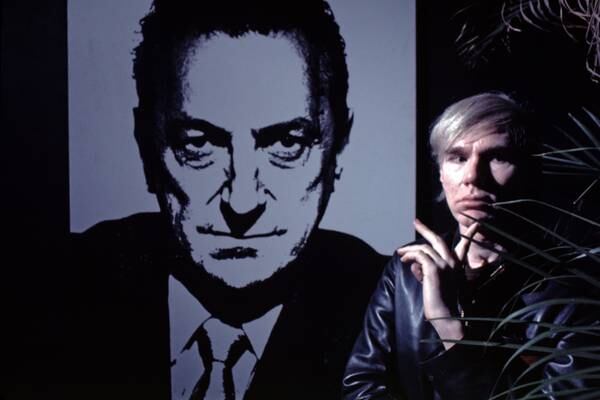 Andy Warhol gets another 15 minutes of fame: a reminder we all still live in his world