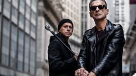 Depeche Mode’s Martin Gore: ‘After Andy died, you start thinking, ‘do you tap into something when you write songs, or is there something supernatural that goes on?’