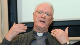 Founder of priests group criticises Iona's legal action
