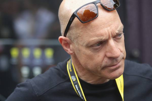 Sky’s Brailsford claims package for Wiggins held legal drug