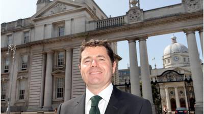 Donohoe says those responsible for Northern murders   “criminal terrorists’’