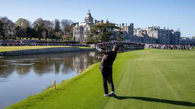 Ryder Cup 2027 allocated almost €6m as part of increased budget spend on sport