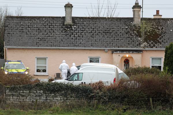 Couple found dead in Co Cavan house after suspected accidental poisoning