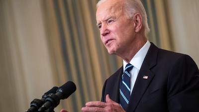 Biden's plan may be our last chance to avoid climate catastrophe