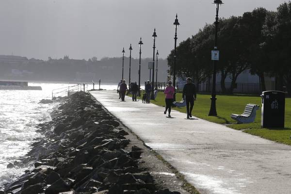 The Irish Times view on reclaiming Sandymount Strand: A bold – and flawed – idea