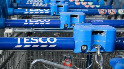 Girl (16) awarded €40,000 in damages for Tesco injury
