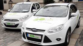 Europcar Group to buy out its Irish franchisee in new strategy