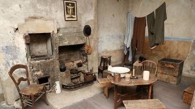 ‘A win for the city’: Dublin’s 14 Henrietta Street secures European museum award