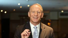 Richard Haass presenting updated proposals to Northern parties today