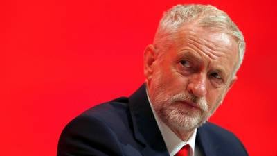 Jeremy Corbyn wants greater input from  Labour members