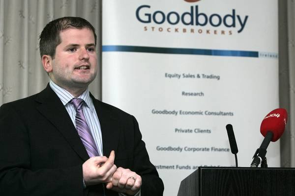 Government’s re-opening plan overly cautious, says Goodbody