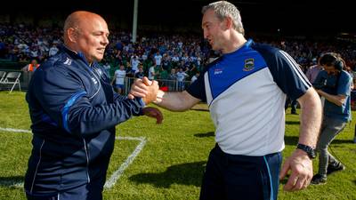 Waterford refuse to be drawn on goal that wasn’t a goal