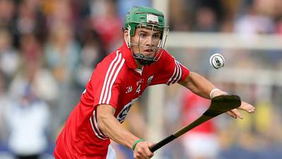 Present strengths to  help Cork make history