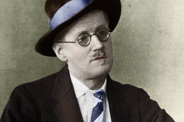 Night on the Town – An Irishman’s Diary about James Joyce, Monto, and the Magdalene laundries