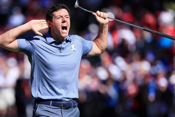 Ryder Cup: Five things we learned at Hazeltine