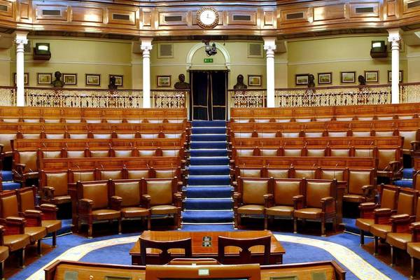 New Dáil term: Abortion set to dominate