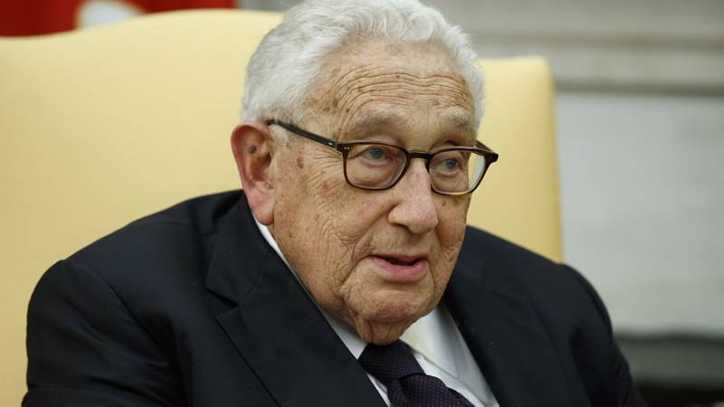 Henry Kissinger obituary: If there was an American superpatriot, it was the controversial, ruthless Kissinger