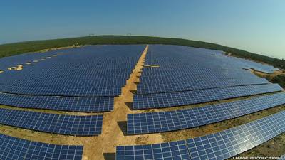 Amarenco Solar to expand its presence in Europe